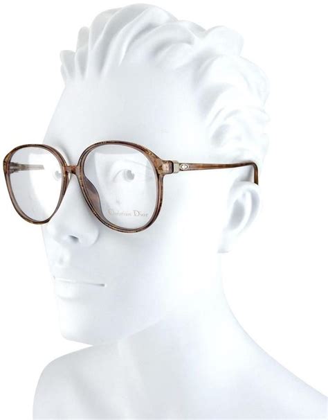 Dior Eyewear Sunglasses In Gold Copper 